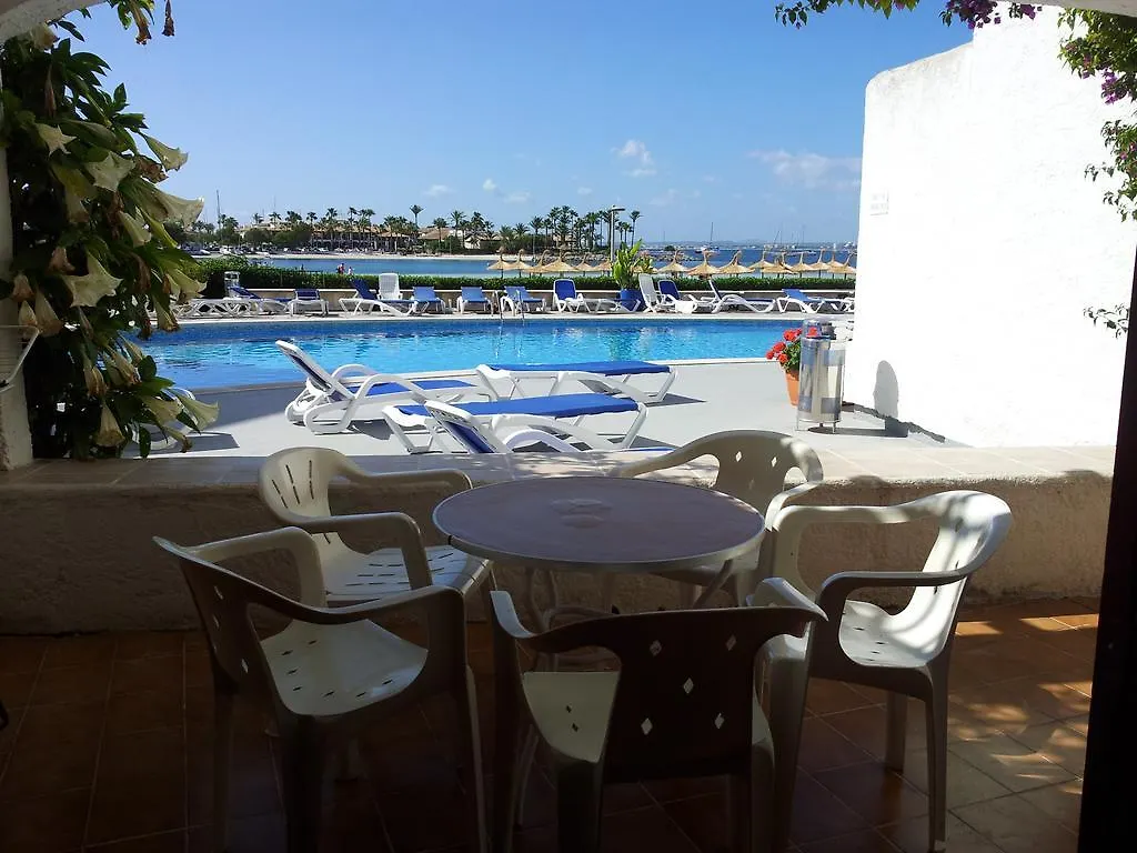 Carabela Appartement Port de Alcudia  Port de Alcudia (Mallorca)