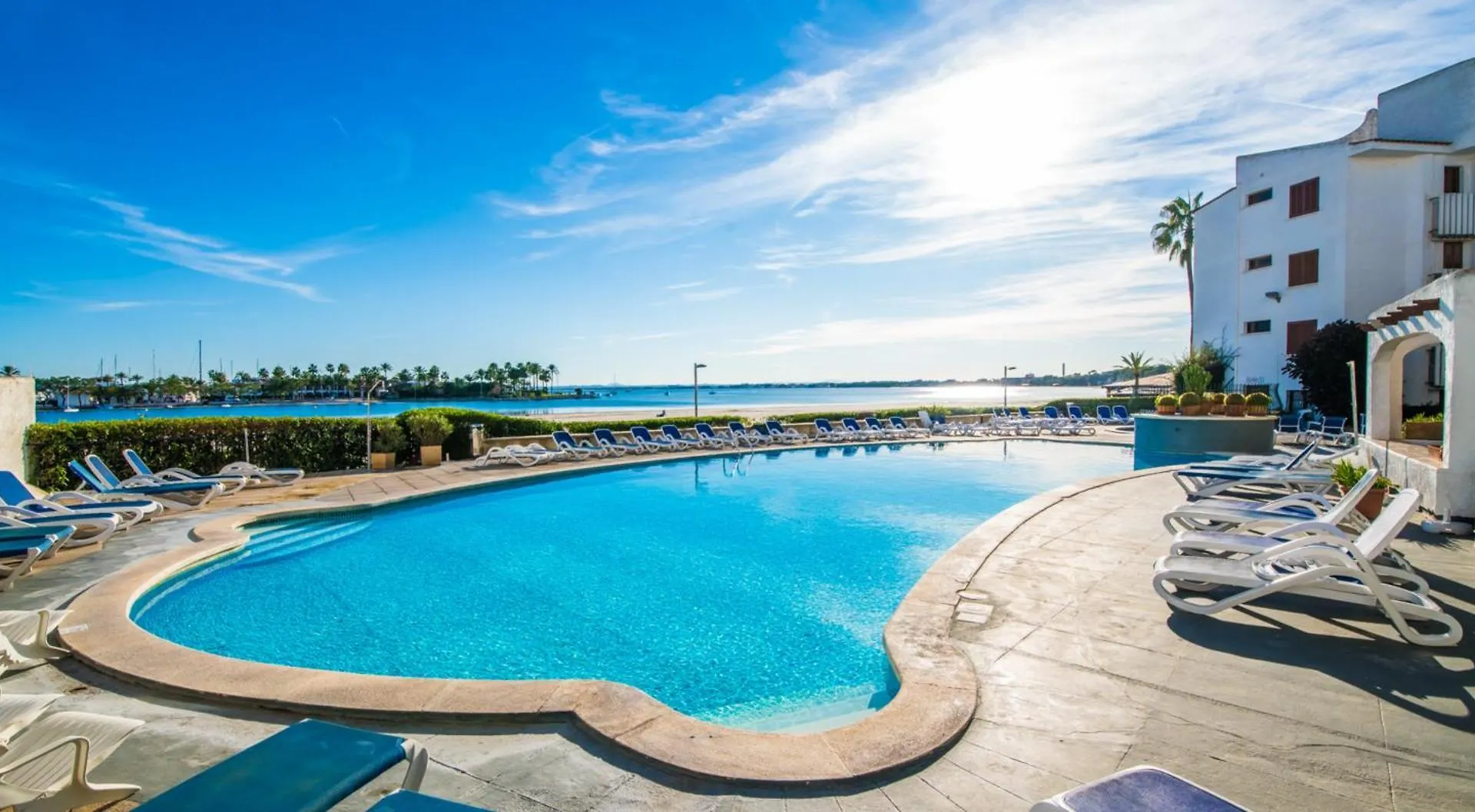 Carabela Appartement Port de Alcudia