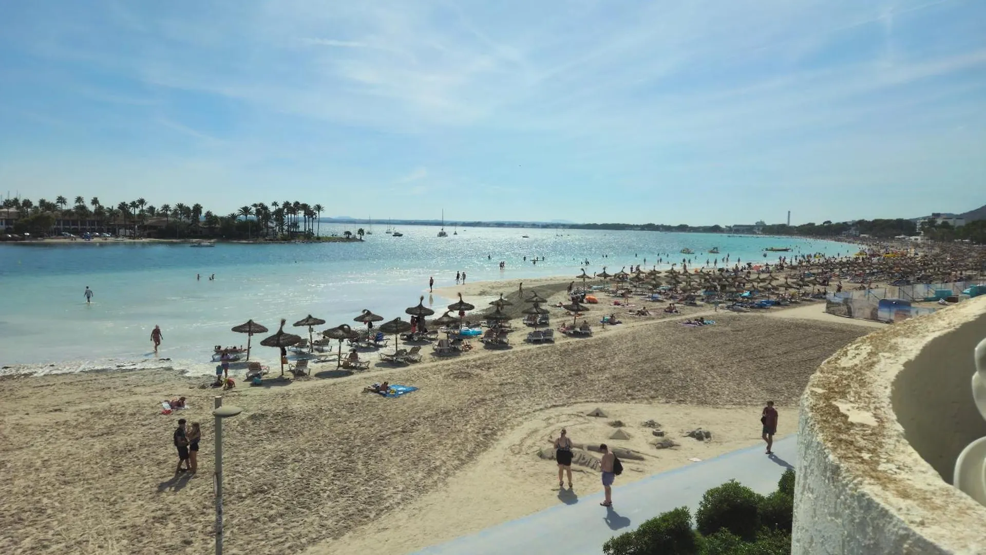 Carabela Appartement Port de Alcudia  0*, Port de Alcudia (Mallorca) Spanje