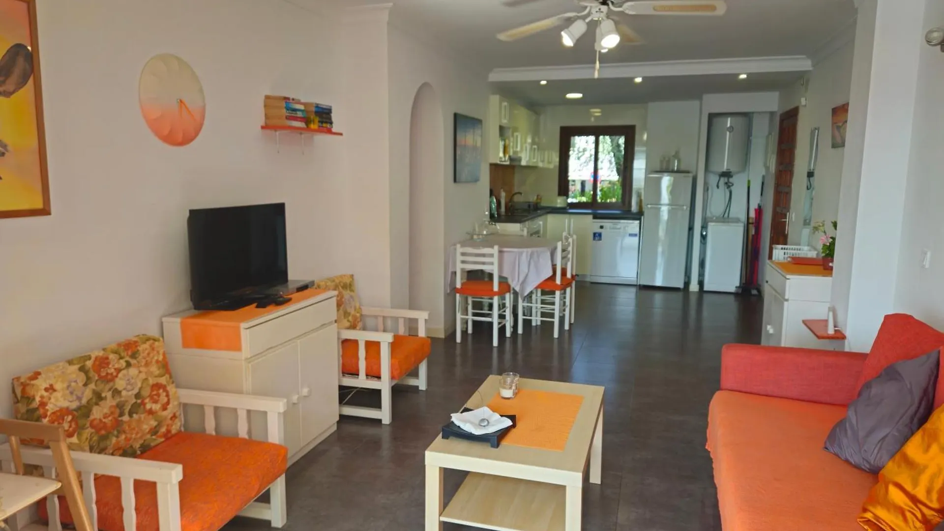 Carabela Appartement Port de Alcudia  Spanje