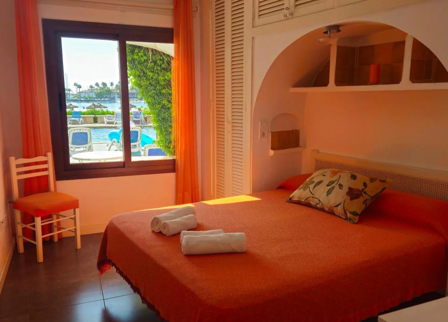 Carabela Appartement Port de Alcudia  Spanje
