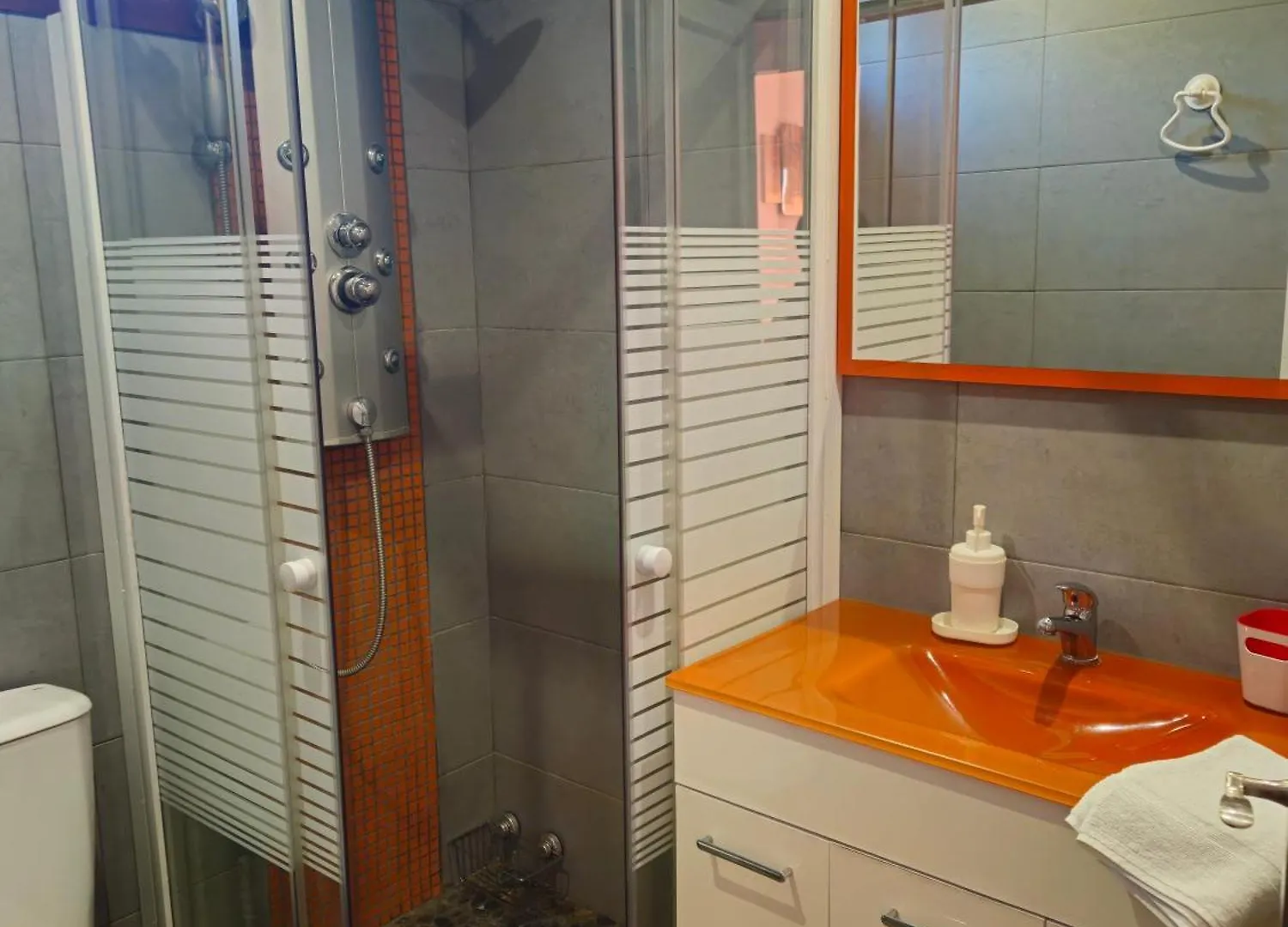 Carabela Appartement Port de Alcudia
