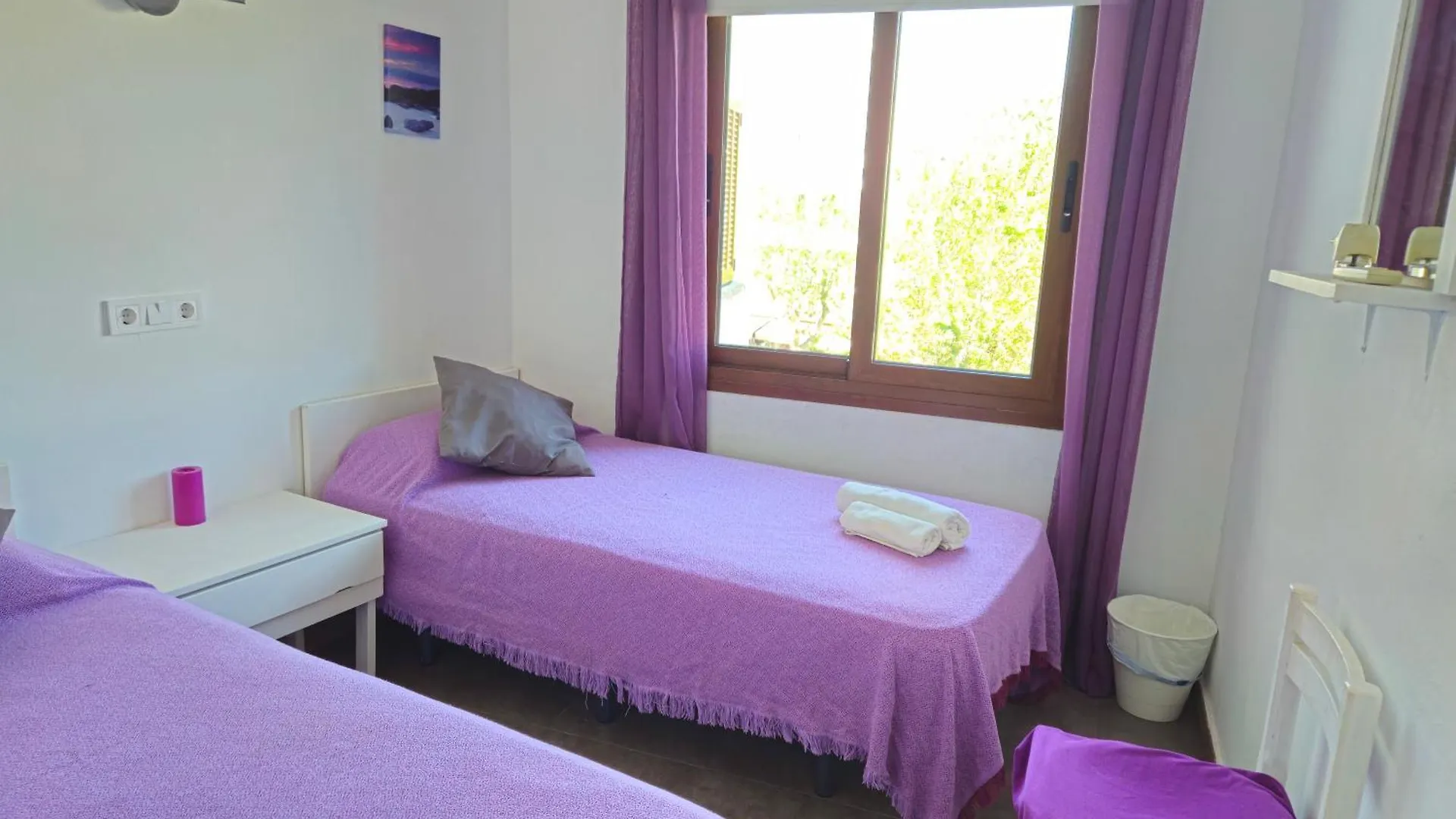 Carabela Appartement Port de Alcudia
