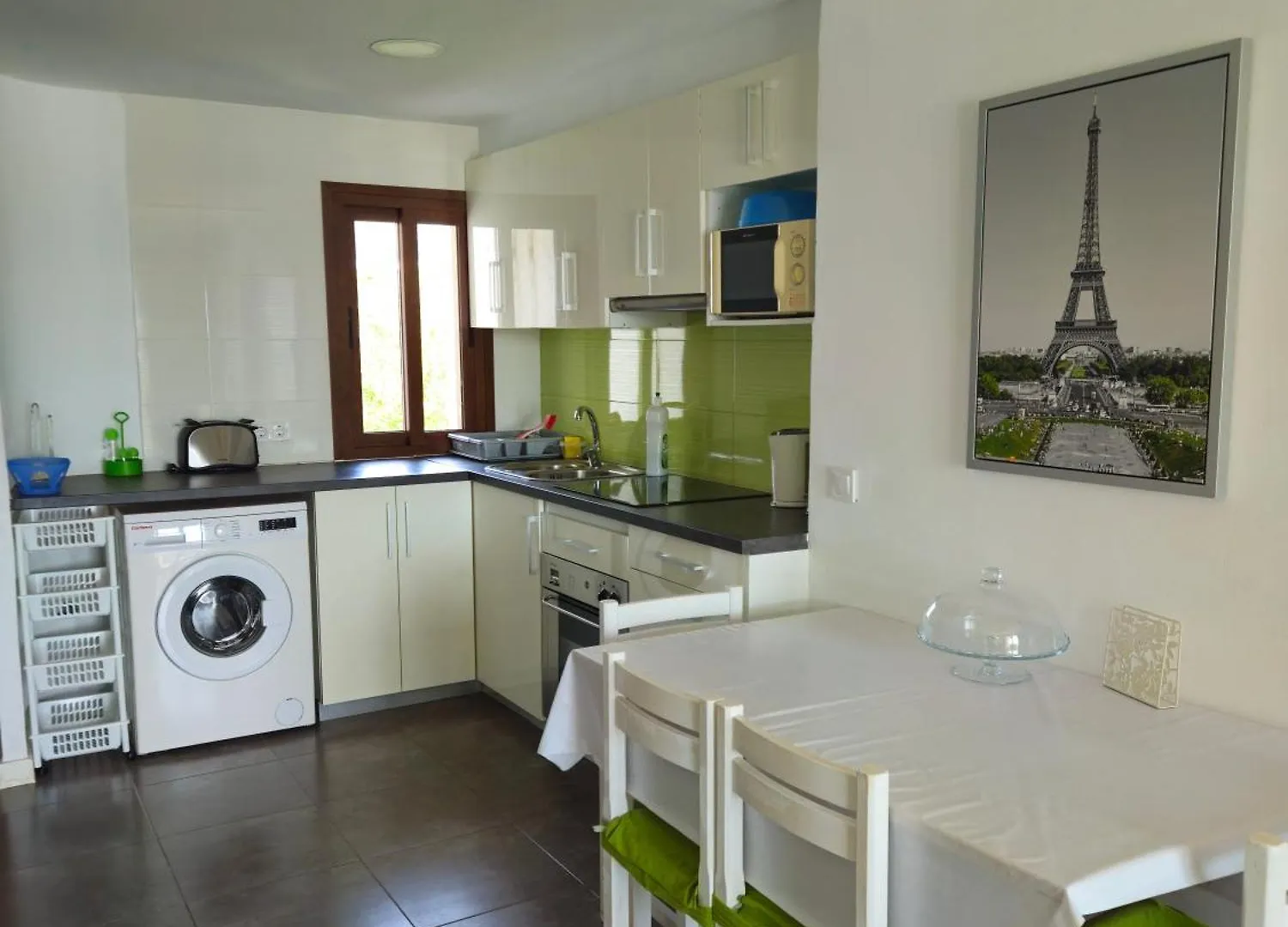 Carabela Appartement Port de Alcudia   Port de Alcudia (Mallorca)