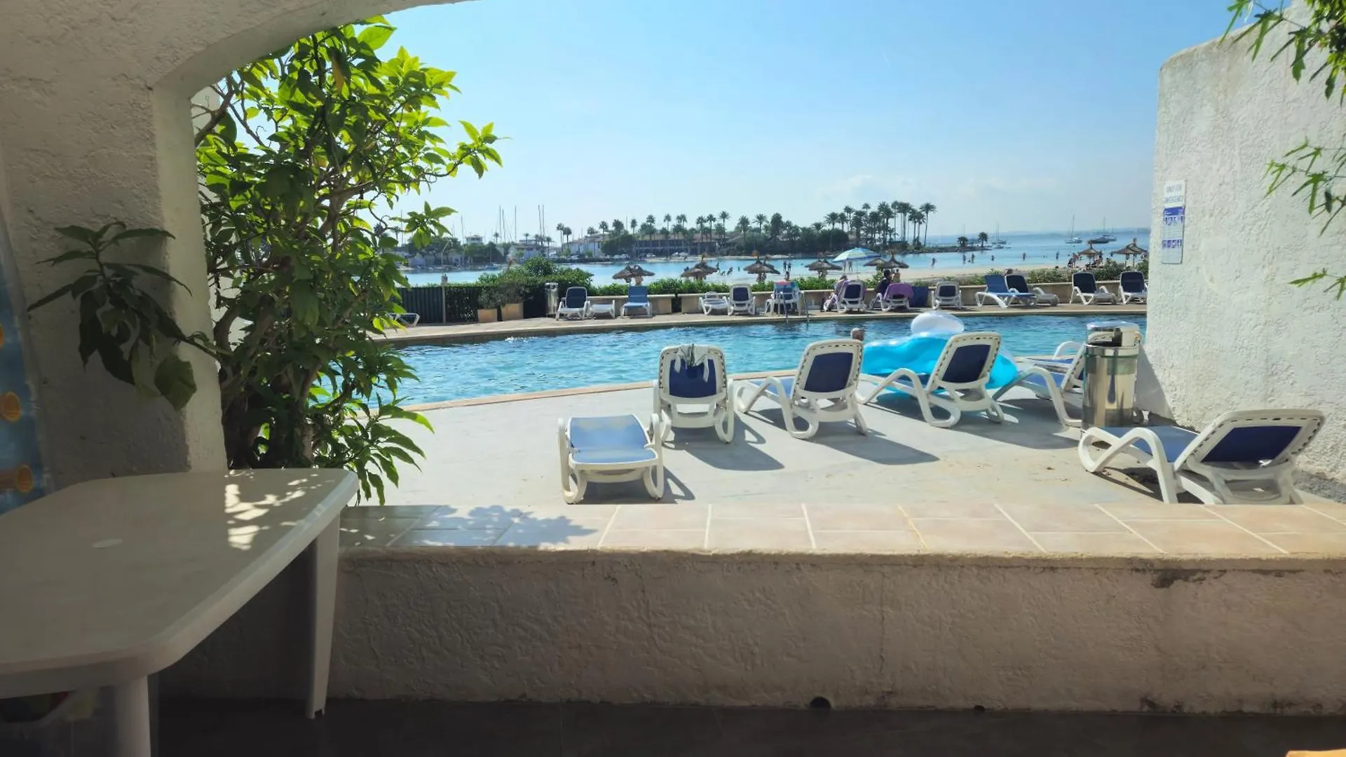Carabela Appartement Port de Alcudia
