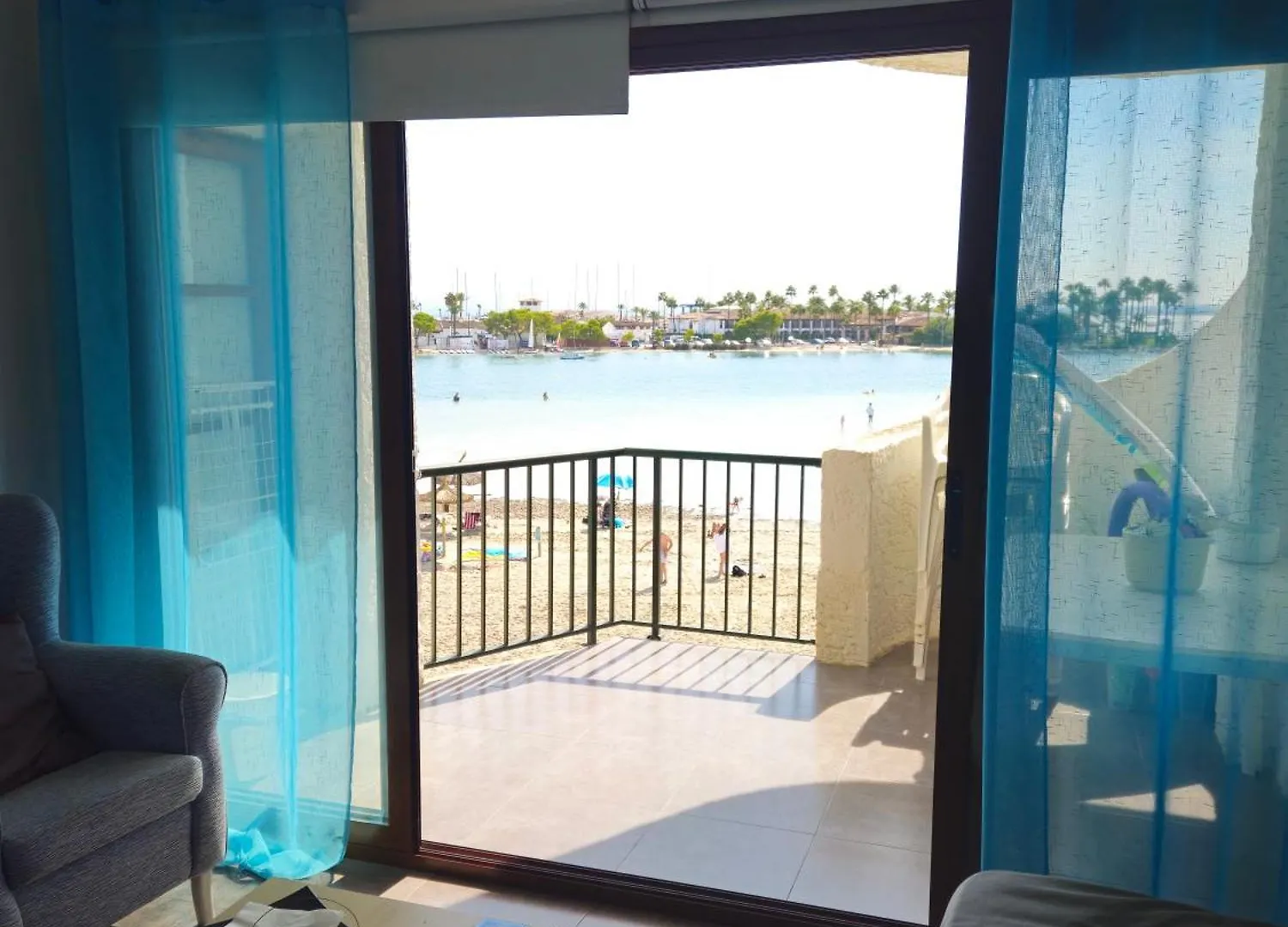 Carabela Appartement Port de Alcudia