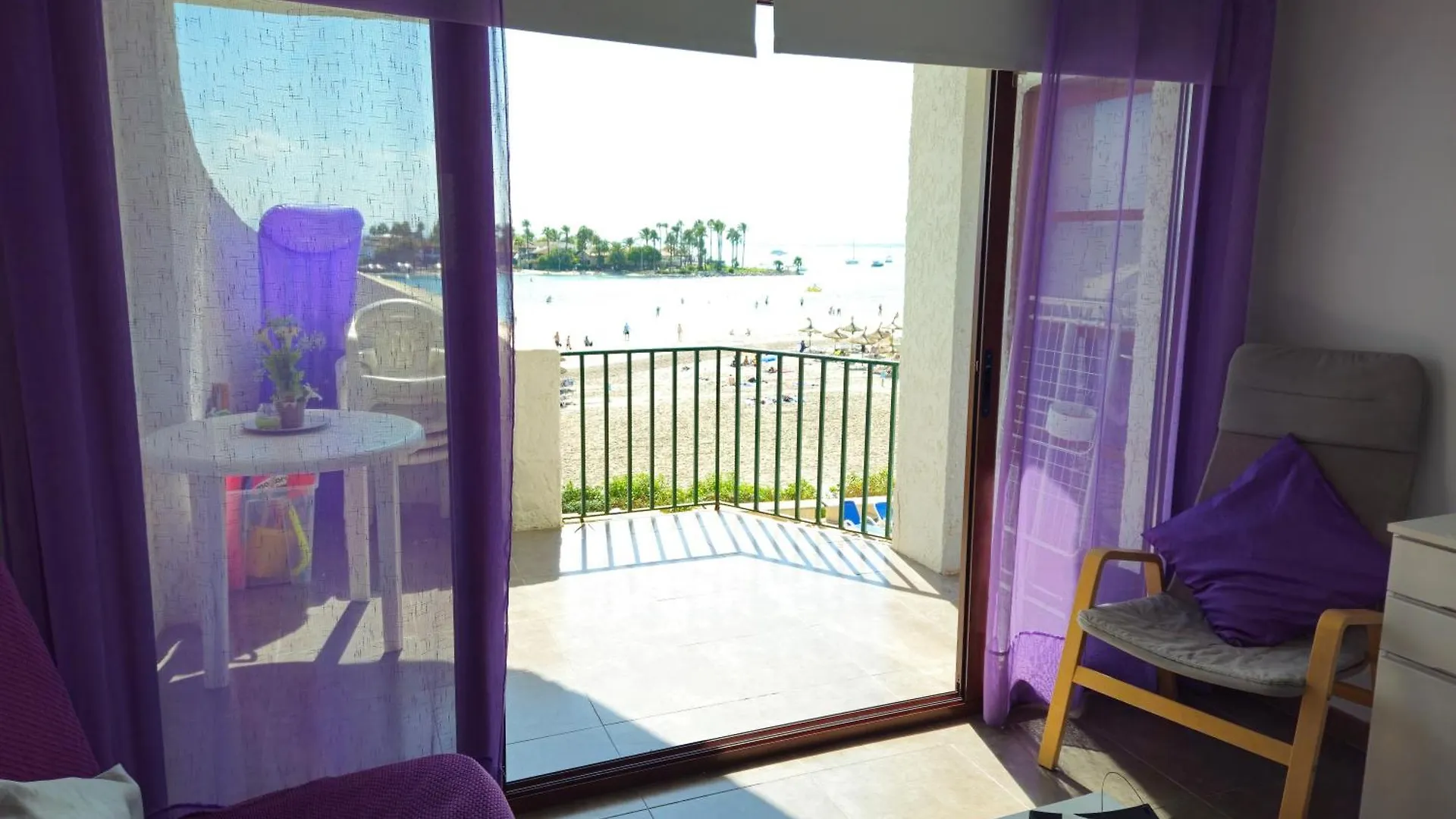 Carabela Appartement Port de Alcudia  0*, Port de Alcudia (Mallorca)