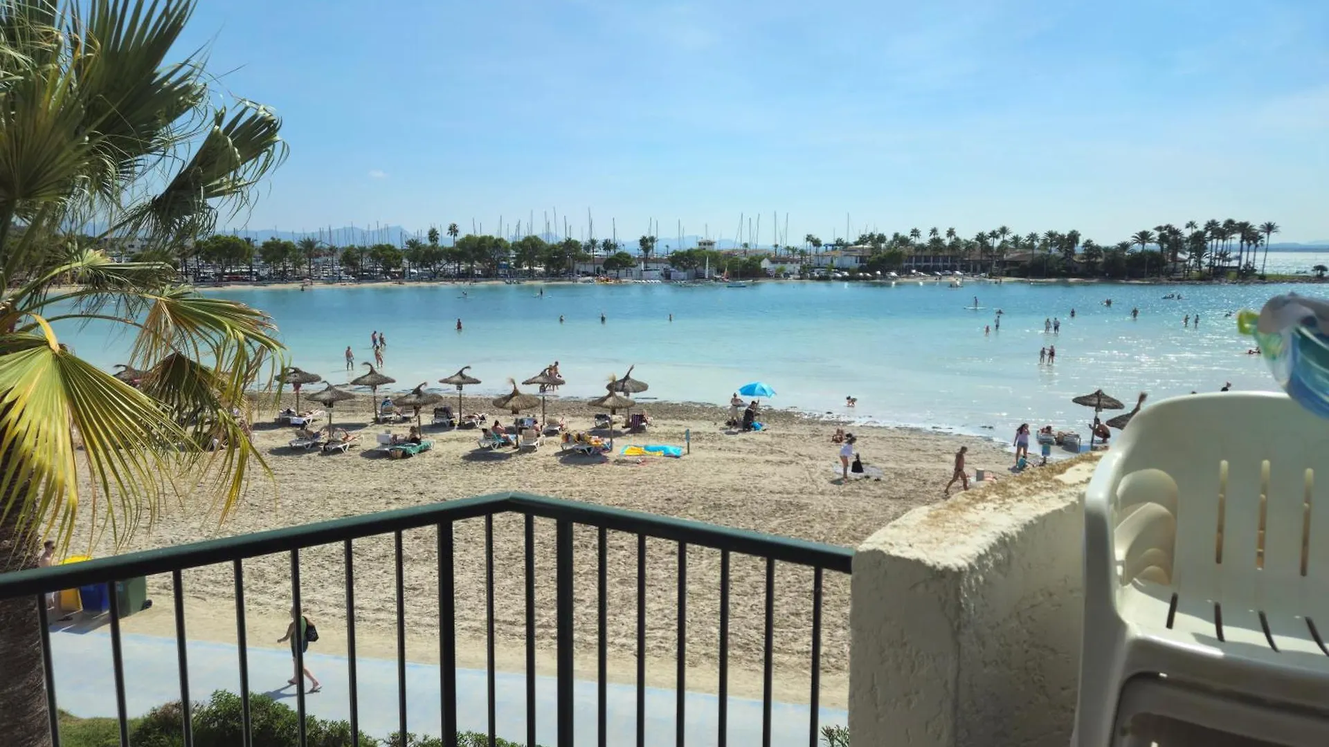 Carabela Appartement Port de Alcudia