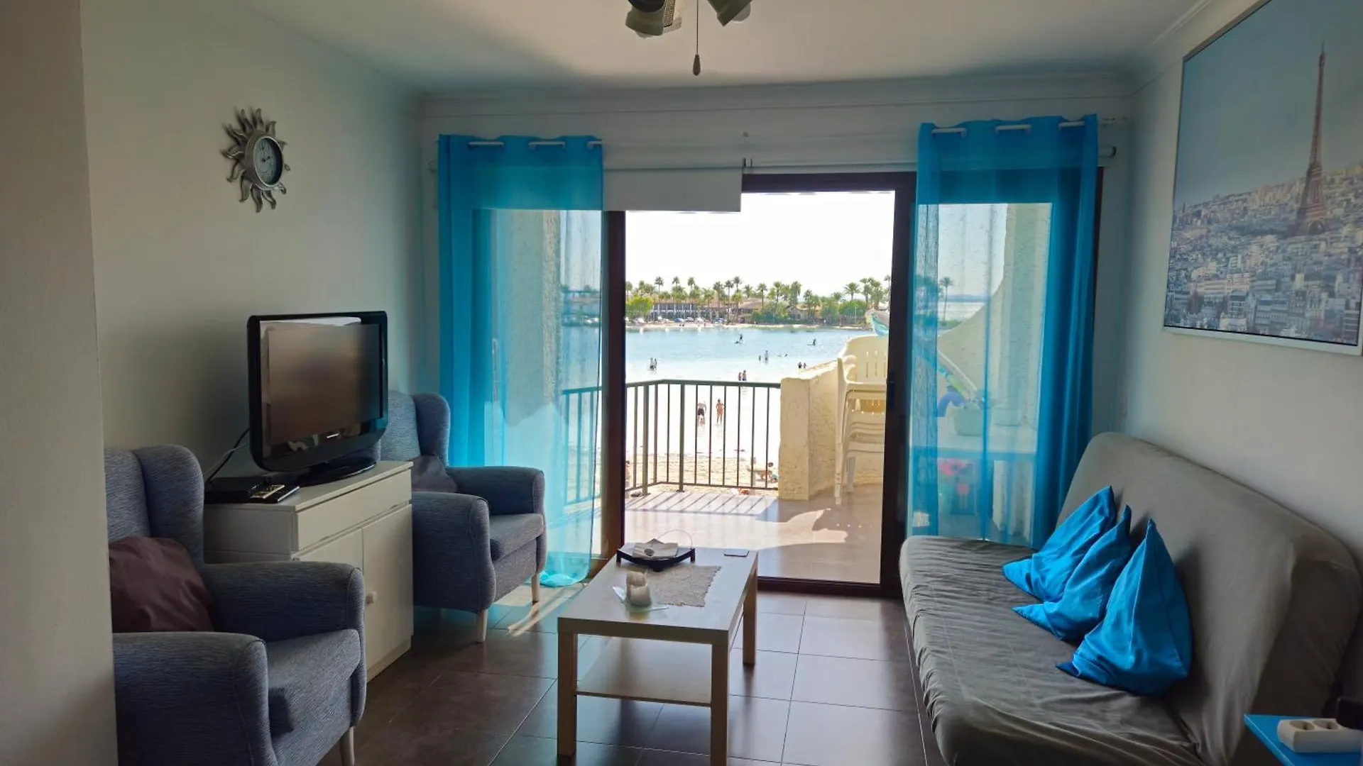 Carabela Appartement Port de Alcudia  0*, Port de Alcudia (Mallorca) Spanje