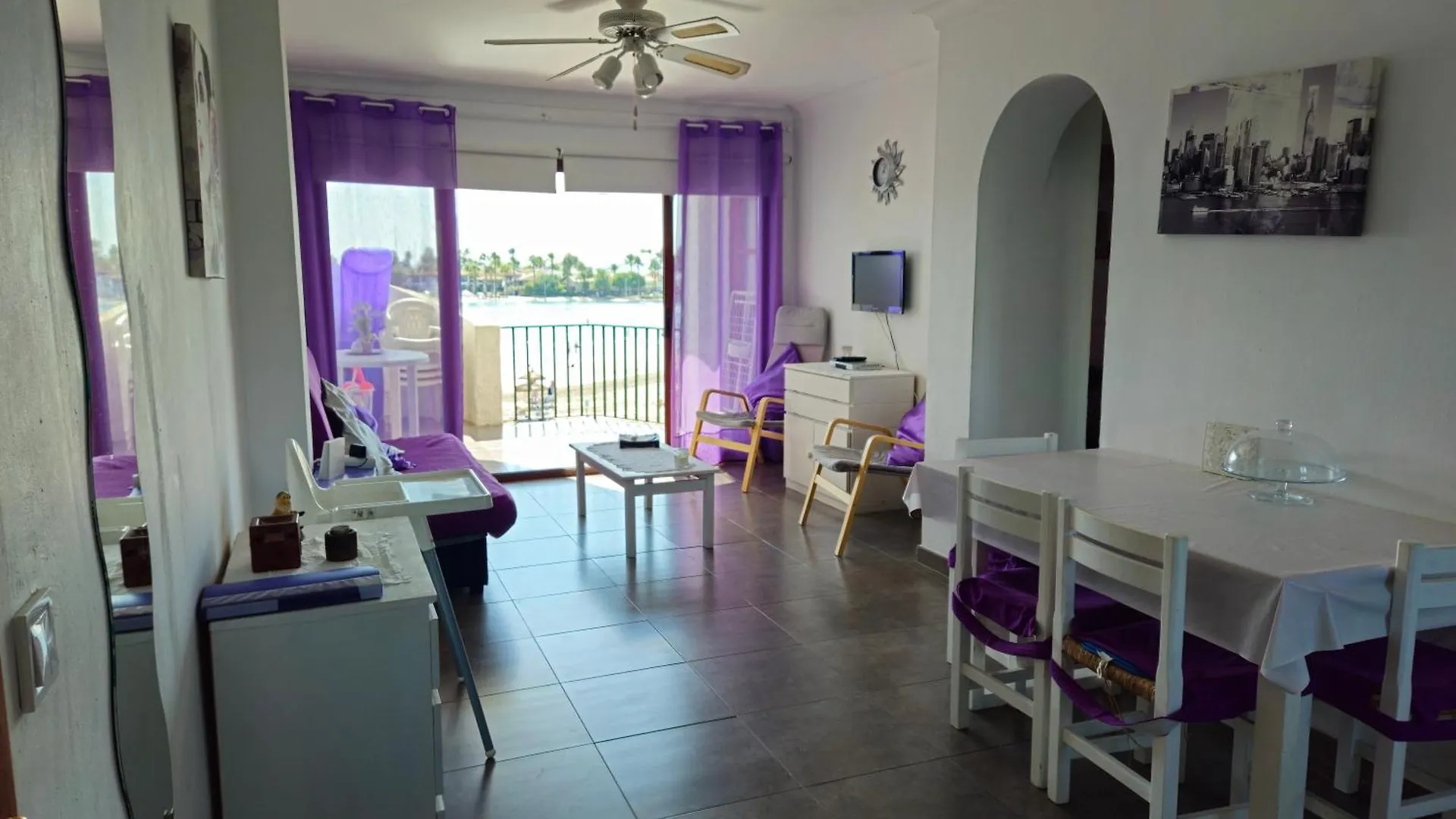 Carabela Appartement Port de Alcudia  Spanje