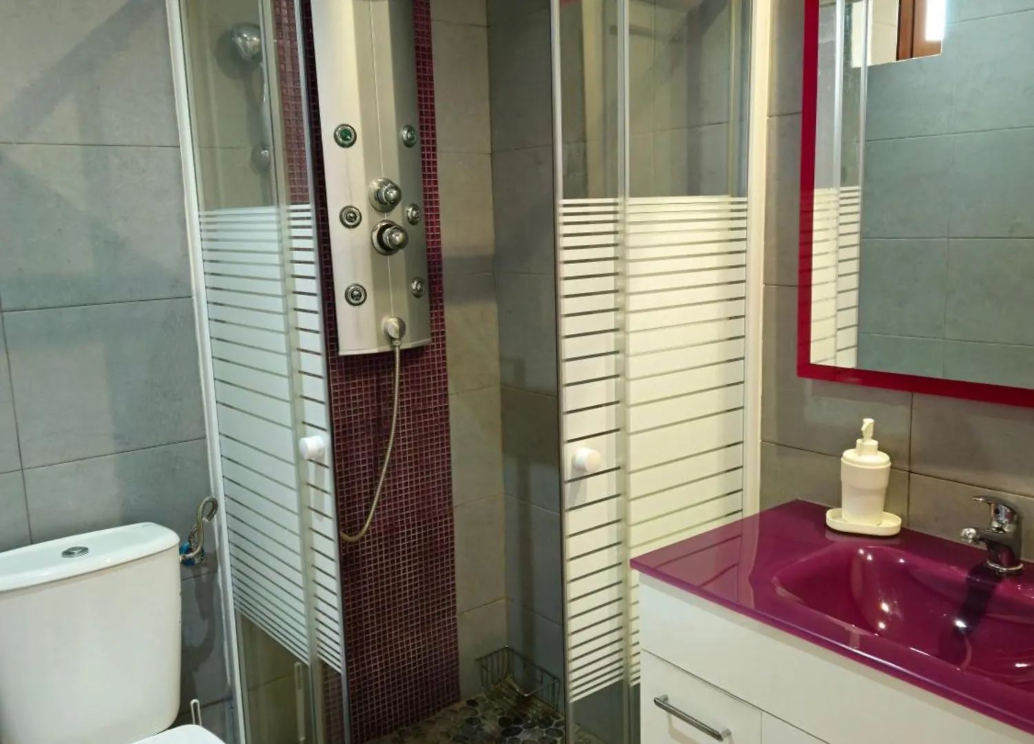 Carabela Appartement Port de Alcudia