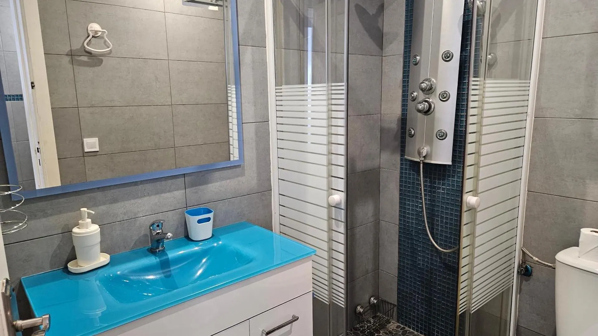 Carabela Appartement Port de Alcudia  Spanje