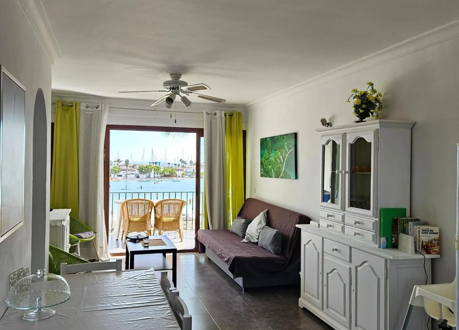 Carabela Appartement Port de Alcudia