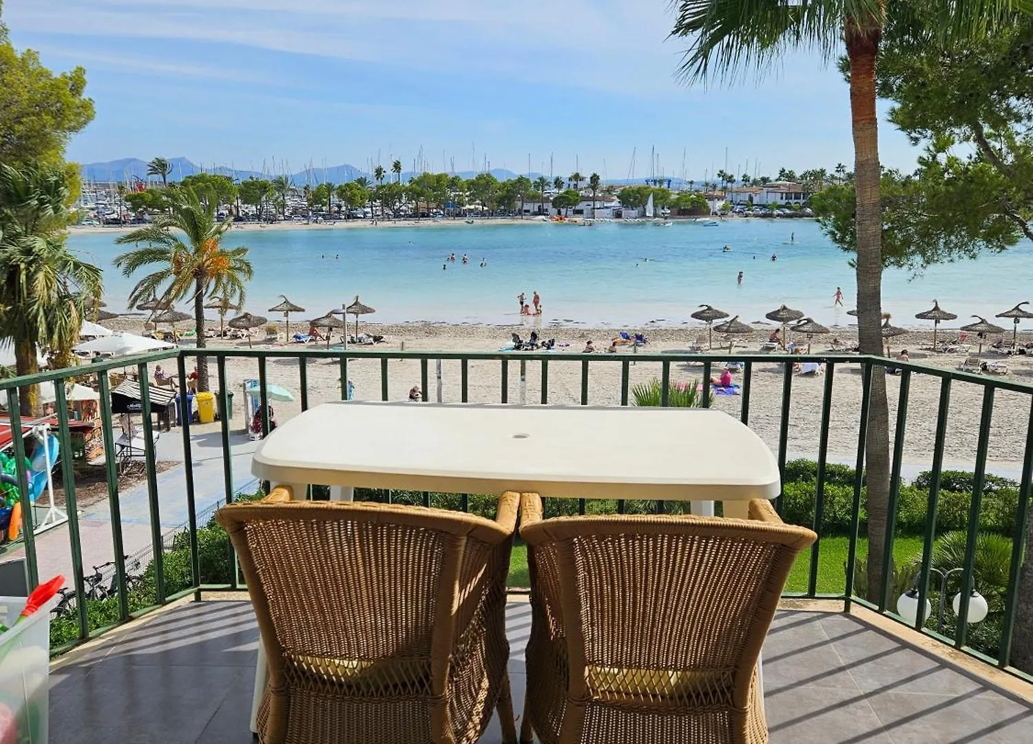 Carabela Appartement Port de Alcudia   Port de Alcudia (Mallorca)