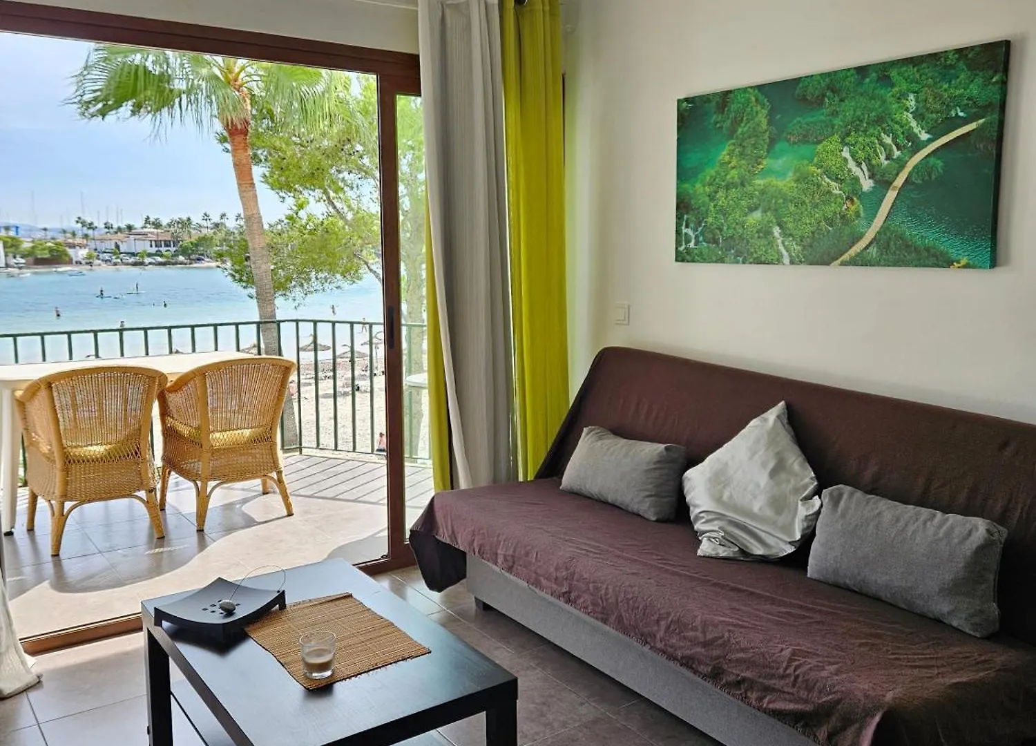 Carabela Appartement Port de Alcudia  Spanje