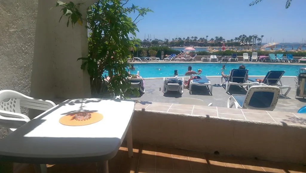 Carabela Appartement Port de Alcudia