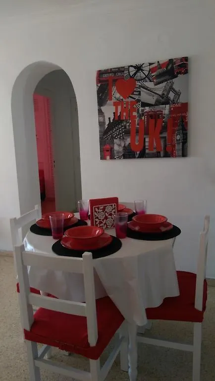 Carabela Appartement Port de Alcudia  0*, Port de Alcudia (Mallorca)