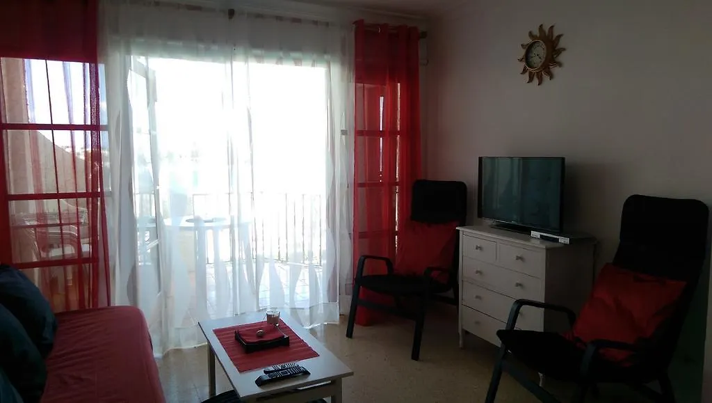 Carabela Appartement Port de Alcudia