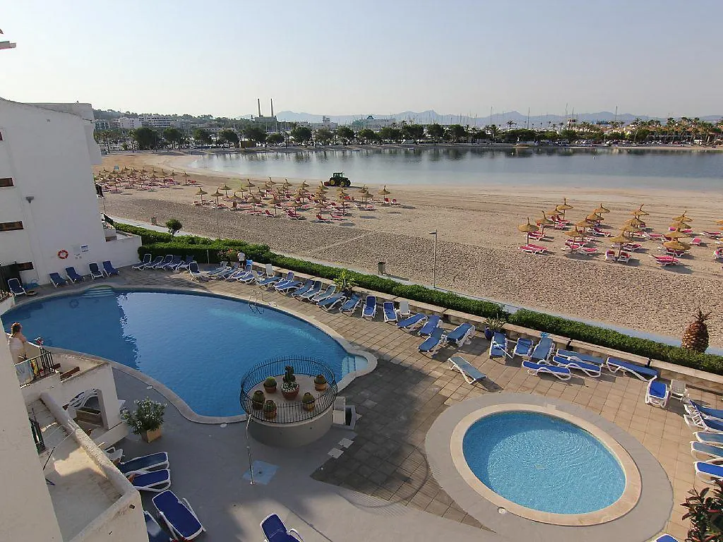 Carabela Appartement Port de Alcudia