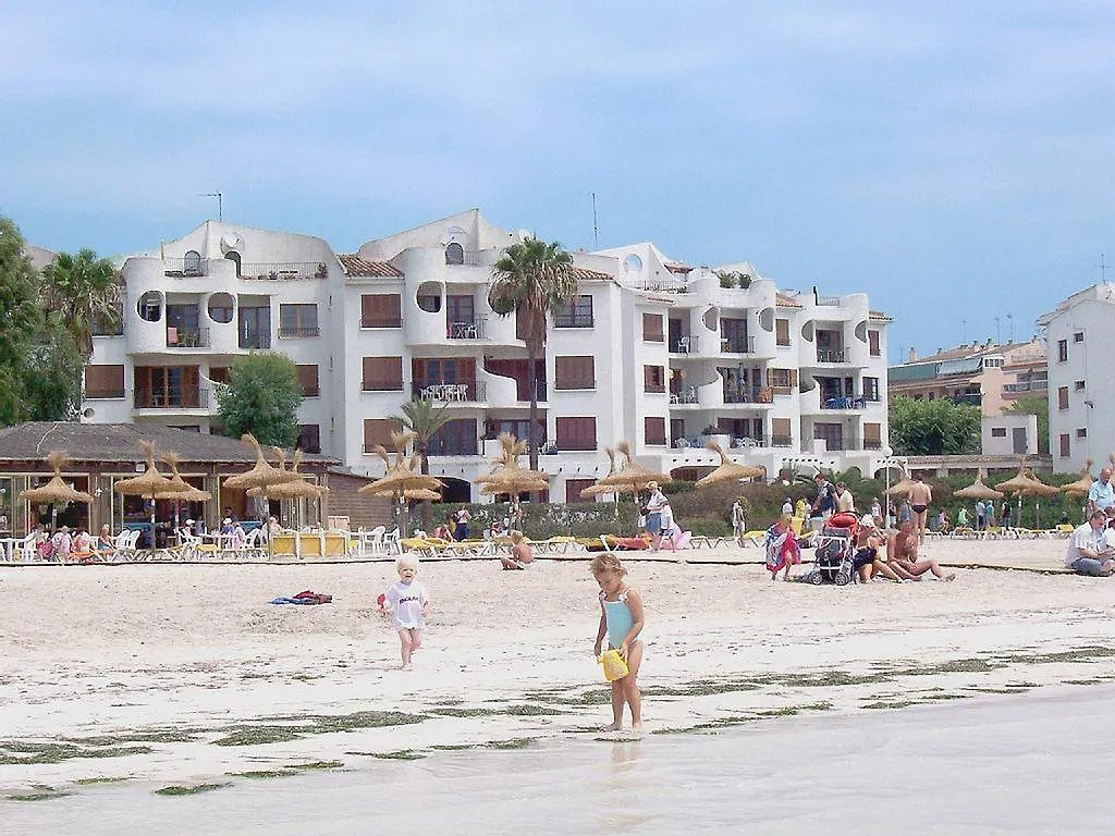 Carabela Appartement Port de Alcudia