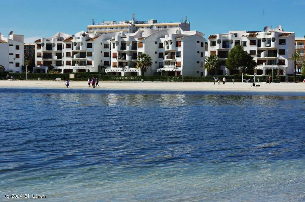 Carabela Appartement Port de Alcudia  Spanje