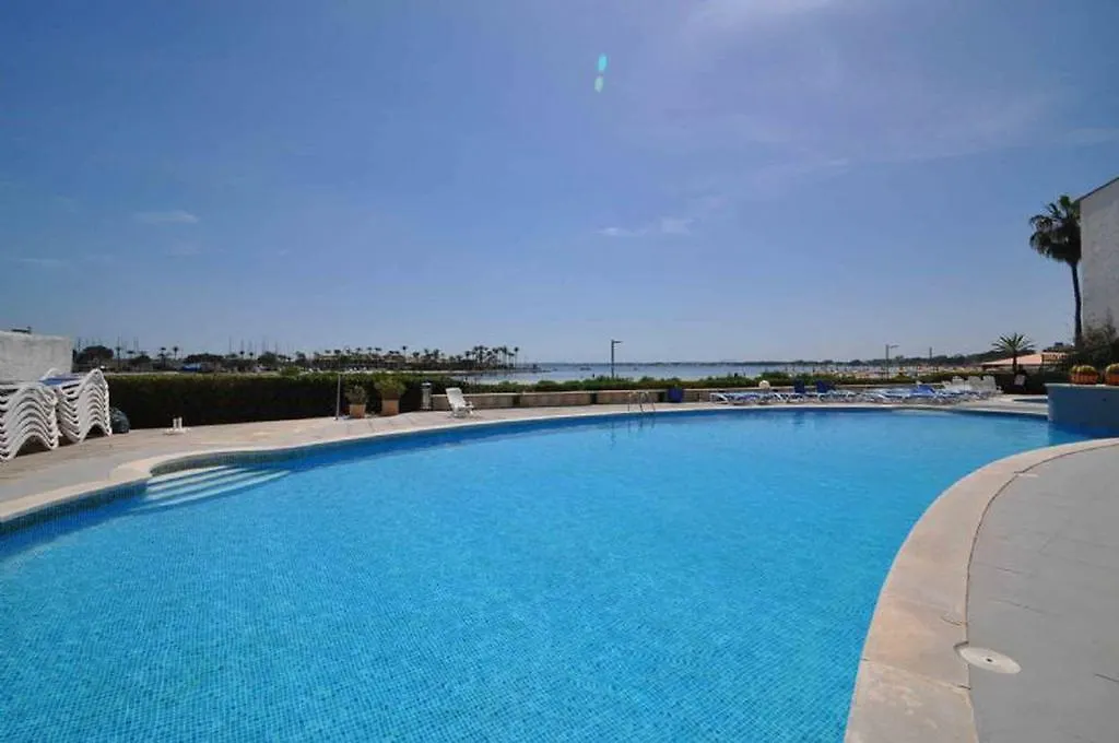 Carabela Appartement Port de Alcudia  0*, Port de Alcudia (Mallorca) Spanje